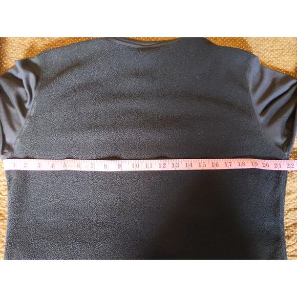 Patagonia Capilene Performance Black Base Layer Thermal Top Men Medium Gorpcore - Picture 7 of 7